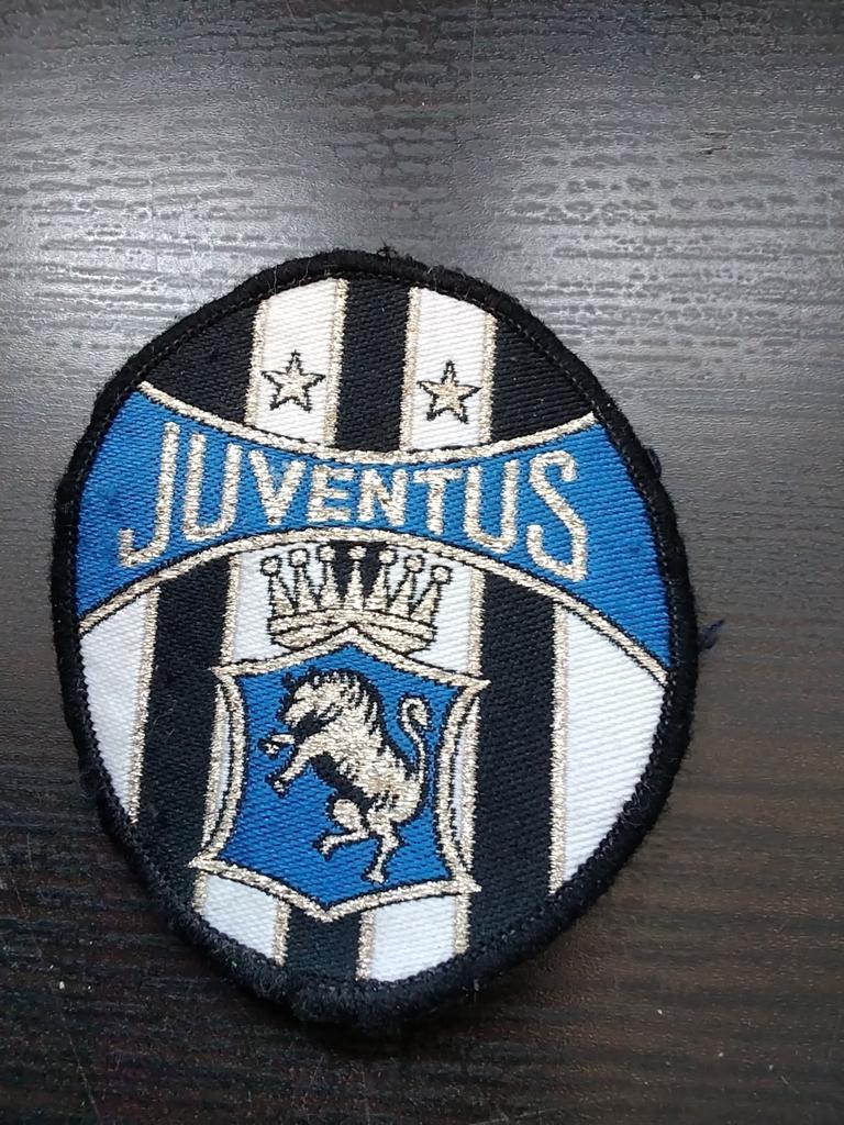 JUVENTUS, Ophalen of Verzenden, Buitenlandse clubs, Shirt