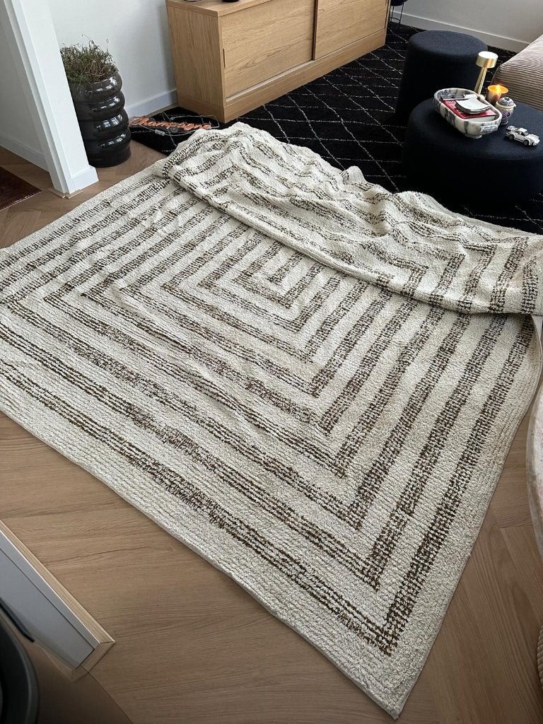 200x300 Area Rug from Jotex, Ophalen, 200 cm of meer, Zo goed als nieuw, 200 cm of meer