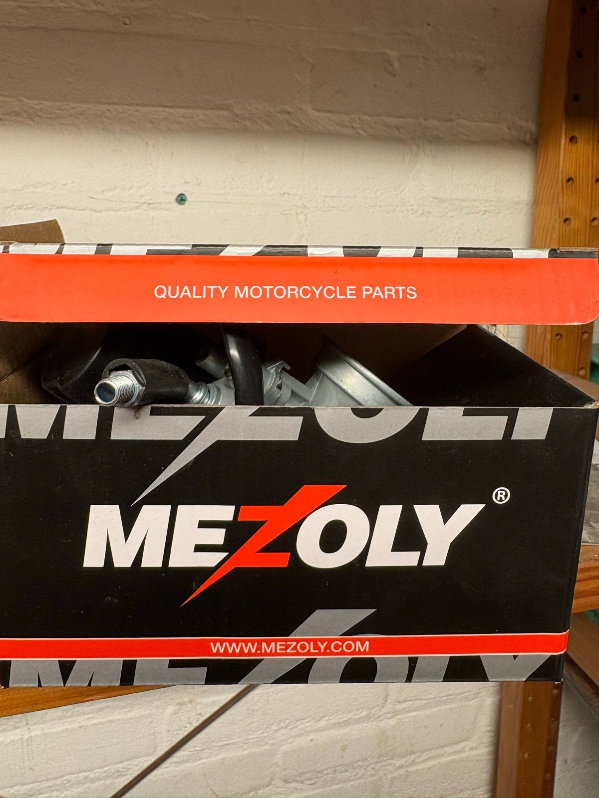 Mezoly Carburateur voor Peugeot - Nieuw in doos, Ophalen of Verzenden, Nieuw