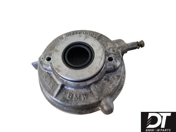 Verdeler deksel  BMW M5 M6 M88/3 11121306718, Gebruikt, Ophalen of Verzenden, BMW