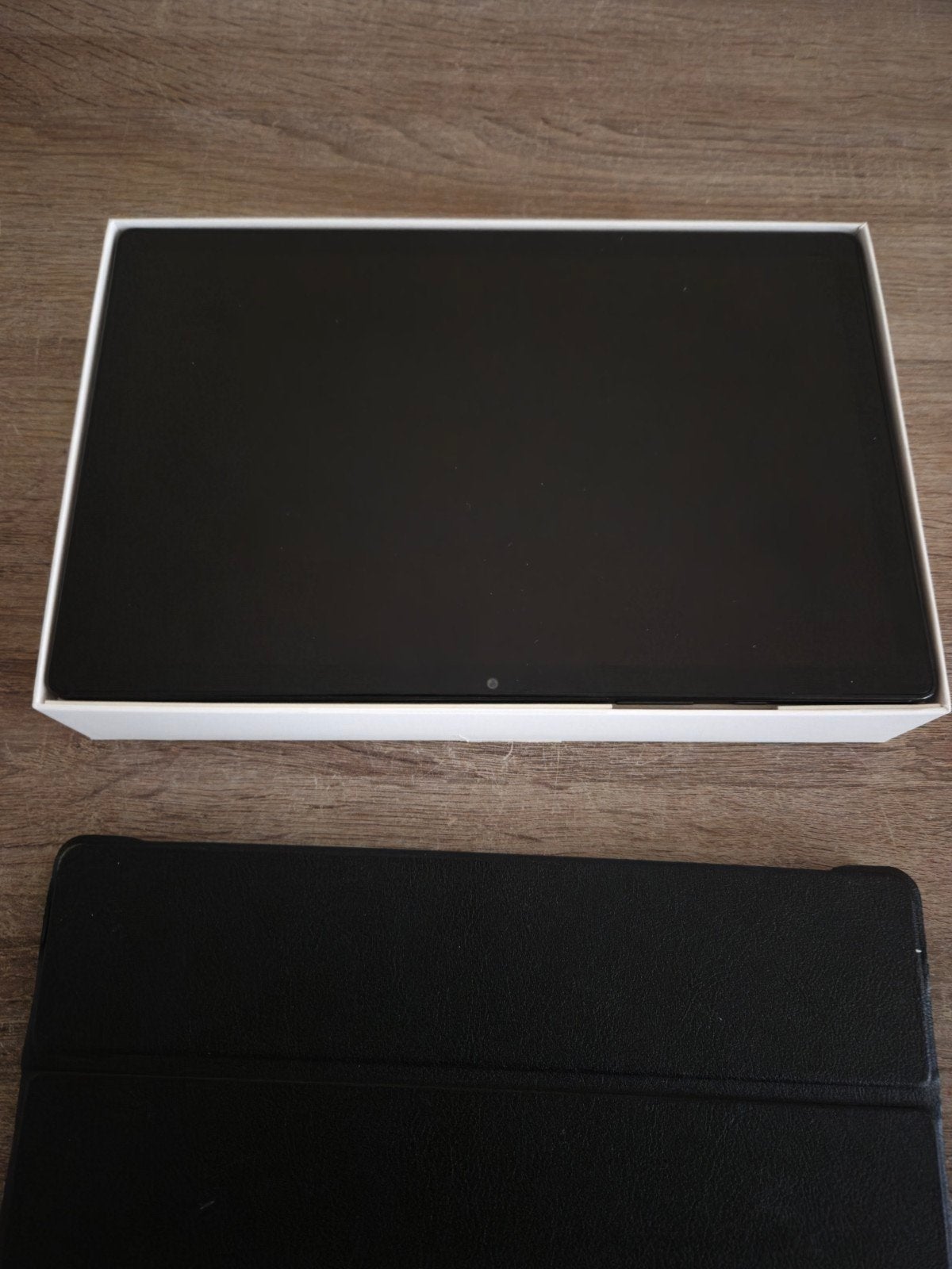Samsung Galaxy Tab A8 64GB Grijs met Hoes, Computers en Software, 10 inch, Galaxy Tab A8, Ophalen of Verzenden, Zo goed als nieuw
