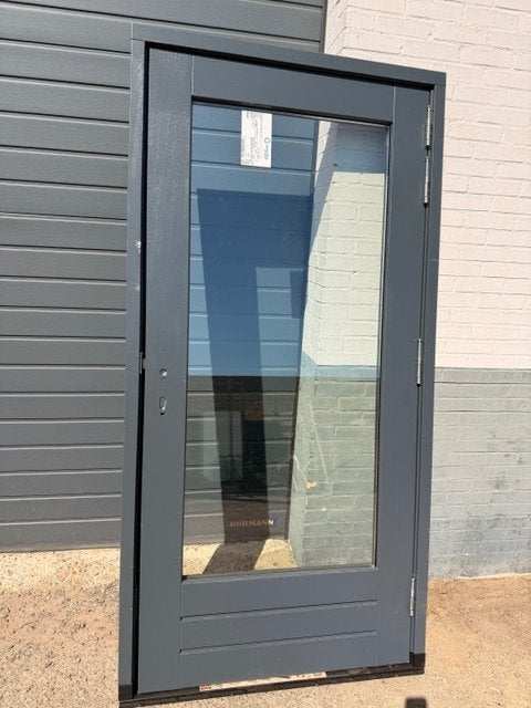 deur, Ophalen, 80 tot 100 cm, 215 cm of meer, Nieuw