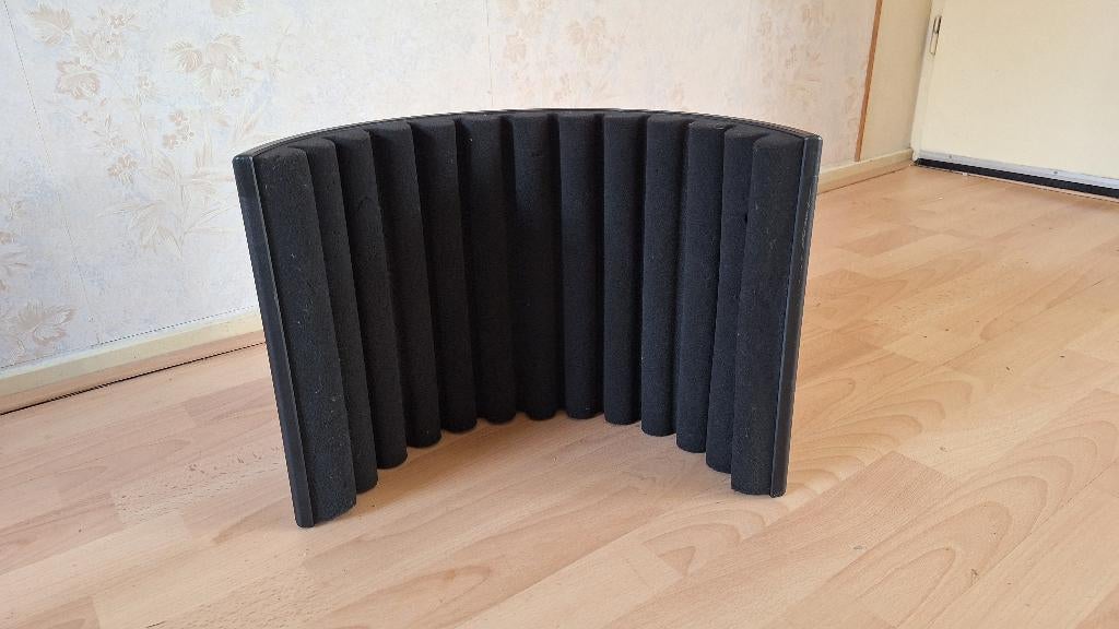 SE Electronics Reflexion Filter RFX – Zonder standaard, Ophalen of Verzenden, Gebruikt