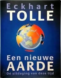 Eckhart Tolle Een nieuwe aarde, Ophalen of Verzenden, Gelezen, Spiritualiteit algemeen, Achtergrond en Informatie