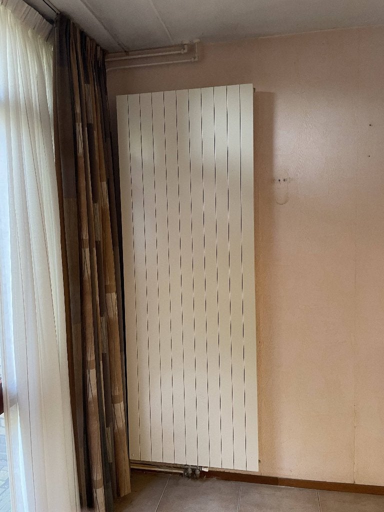 Radiator, Ophalen, Gebruikt, Radiator, 60 tot 150 cm