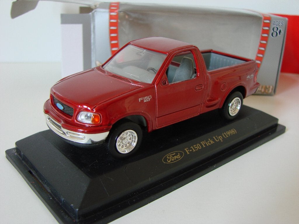 Ford F-150 XLT pick up truck nieuw in doos, Ophalen of Verzenden, Nieuw, Auto, Overige merken