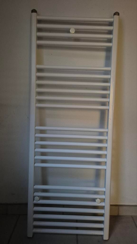 Radiator 133x50cm, Doe-het-zelf en Verbouw, Verwarming en Radiatoren, Ophalen, Radiator, 30 tot 80 cm