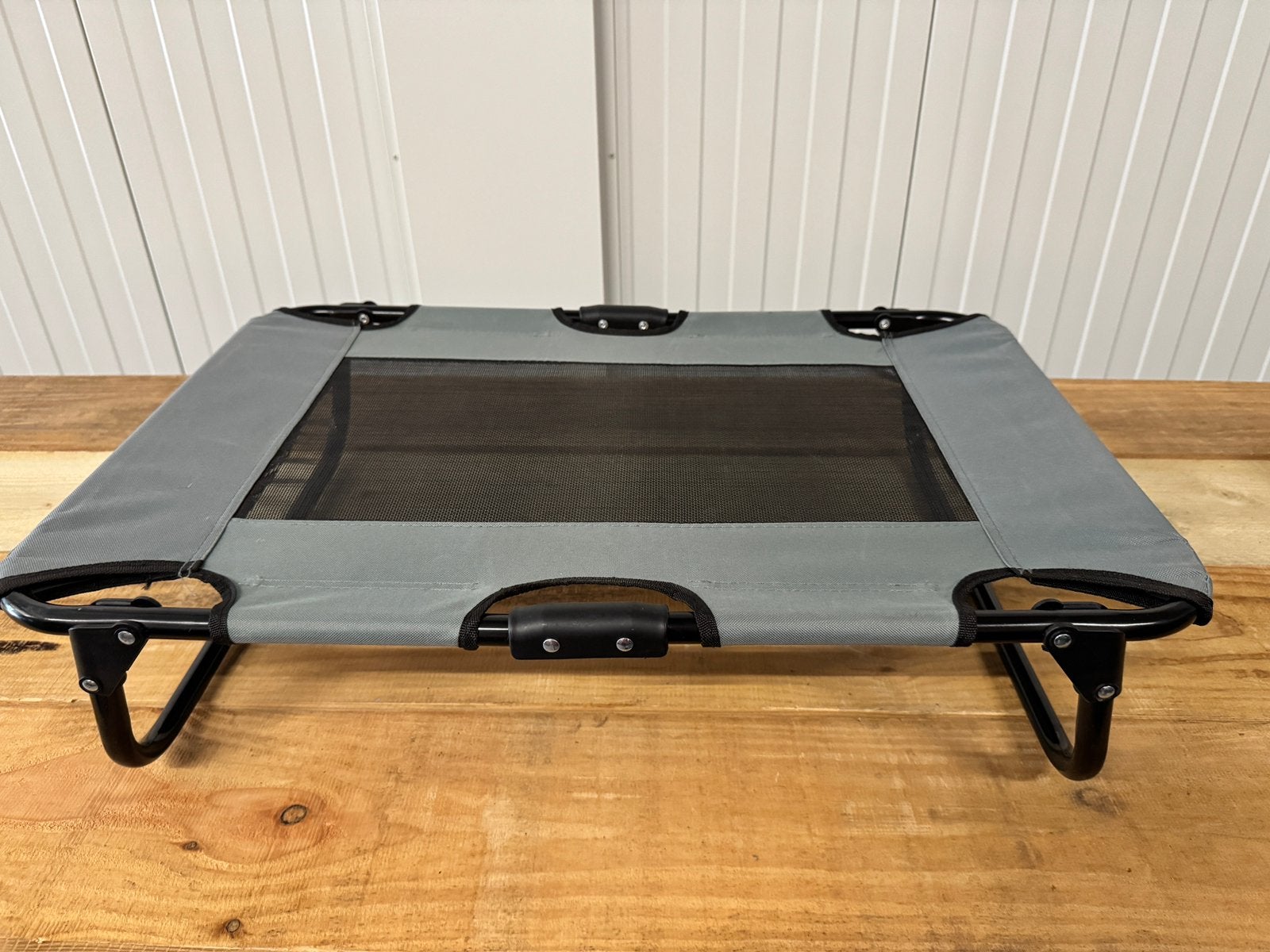 Honden stretcher opvouwbaar, Ophalen, Nieuw, Polyester