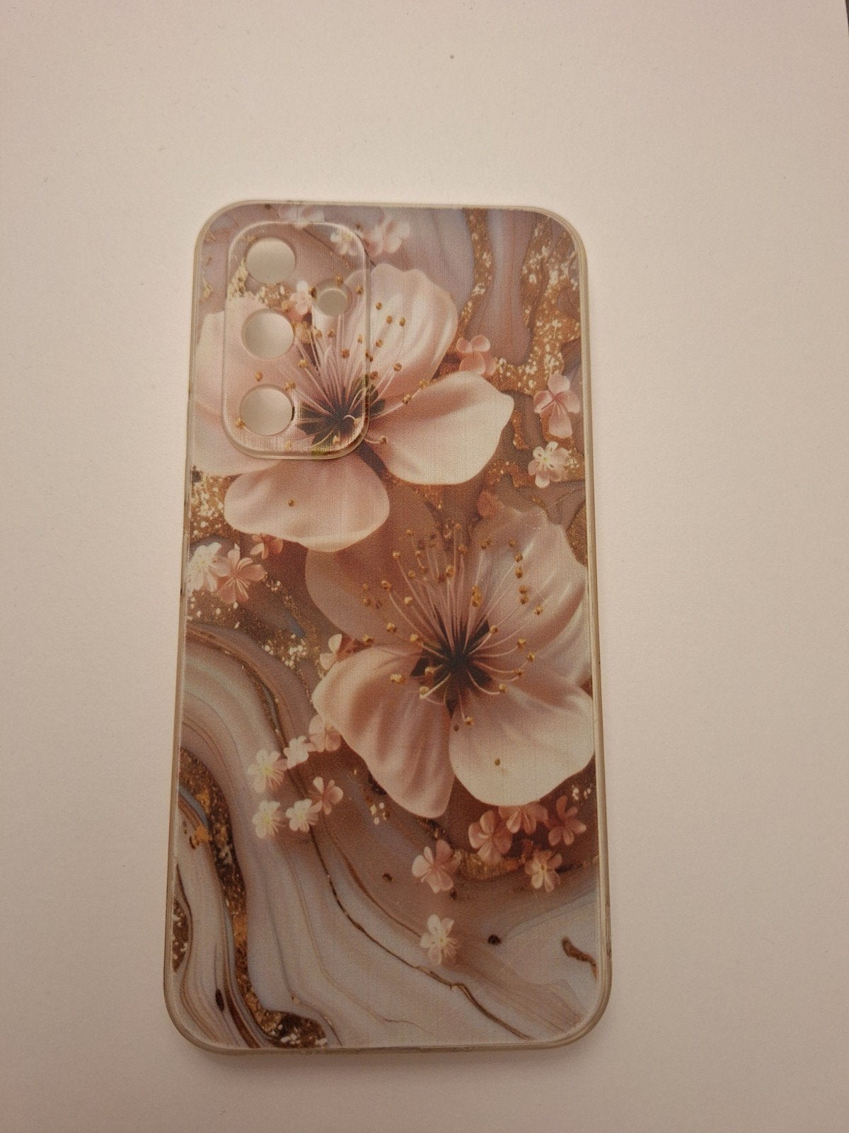 Telefoon hoes Samsung galaxy A54 5g, Ophalen of Verzenden, Nieuw