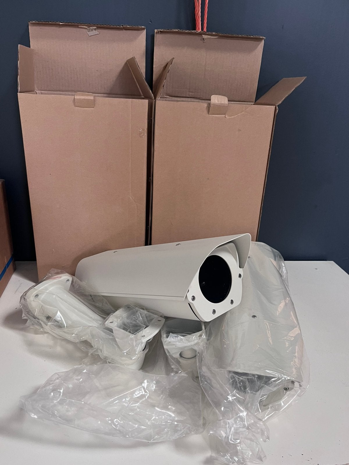 Dummy camera behuizingen, Ophalen of Verzenden, Nieuw