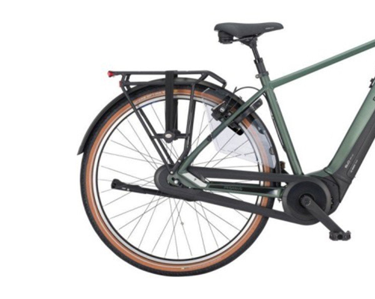 Pegasus Ravenna Evo 7F, 500 Wh Heren Adviesprijs: € 3449, -, -, Nieuw, -