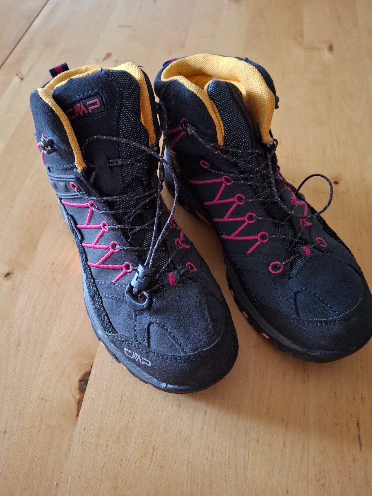 CMP Waterproof Wandelschoenen Meisje Maat 37 Nieuw, Ophalen of Verzenden, Nieuw, Schoenen
