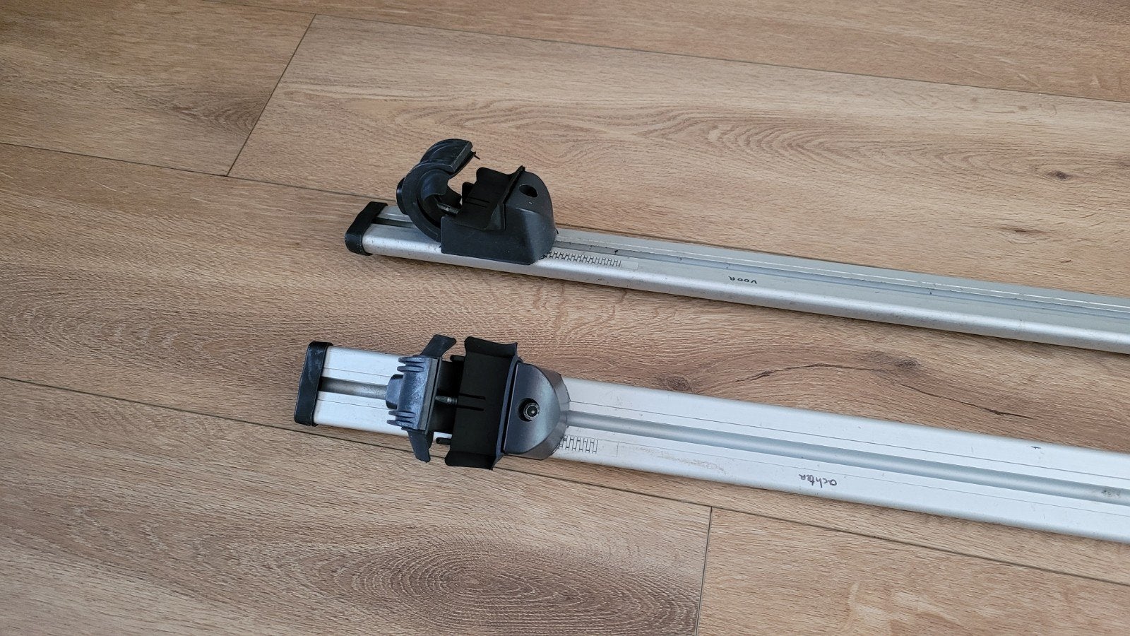 Dakdragers(verkocht) en thuiskomer voor Kia Stonic, Auto diversen, Dakdragers, Ophalen, Nieuw
