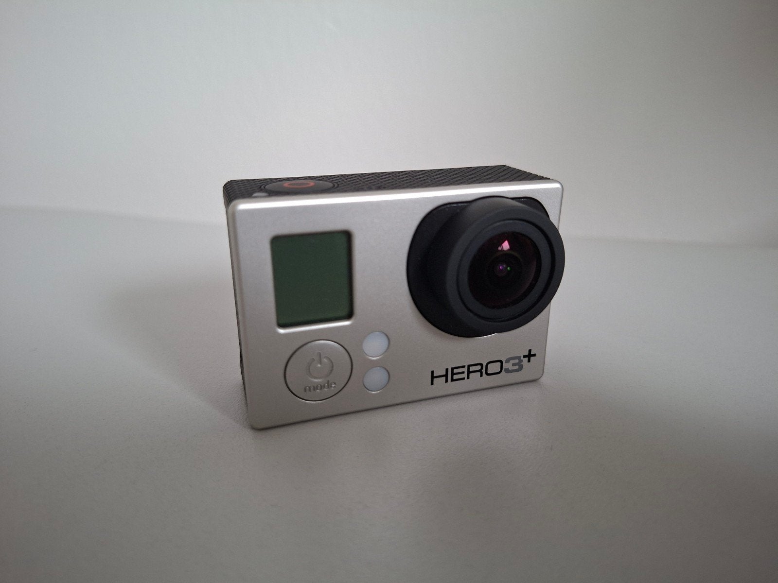 GoPro HERO3+
