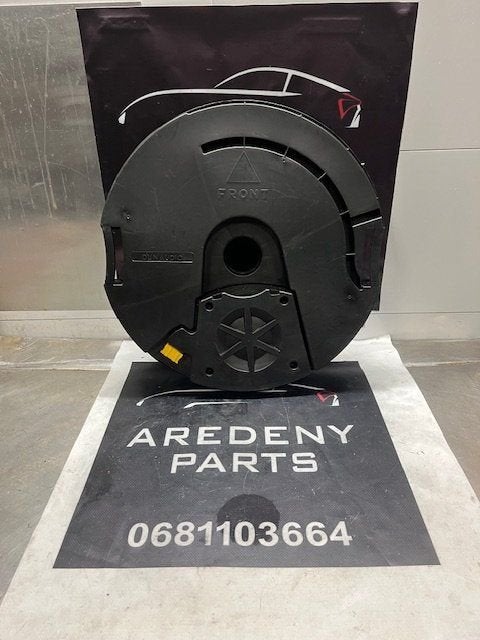 Volkswagen Audi Skoda Seat VAG Subwoofer Geluid systeem, Auto diversen, Autospeakers, -, -, Ophalen of Verzenden, Zo goed als nieuw
