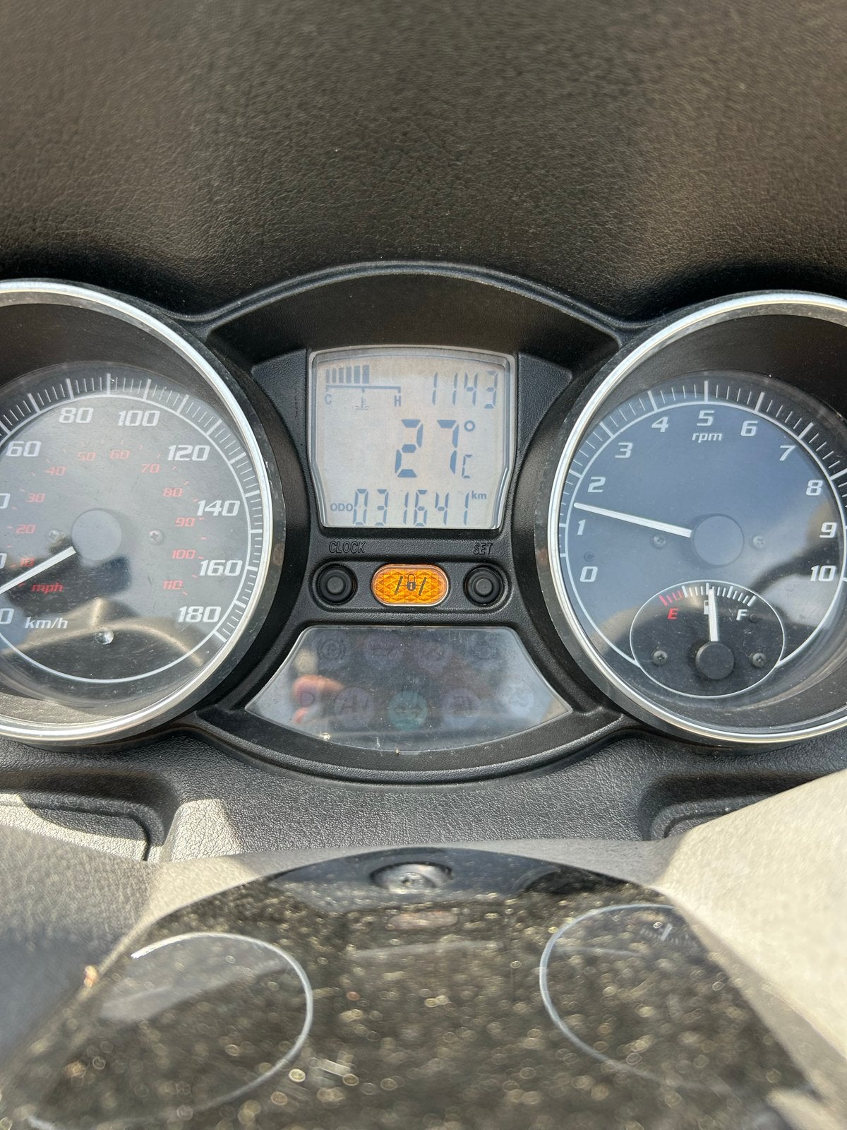 Goed rijdende Piaggio MP3 LT 500cc - Z.g.a.n. banden, Ophalen