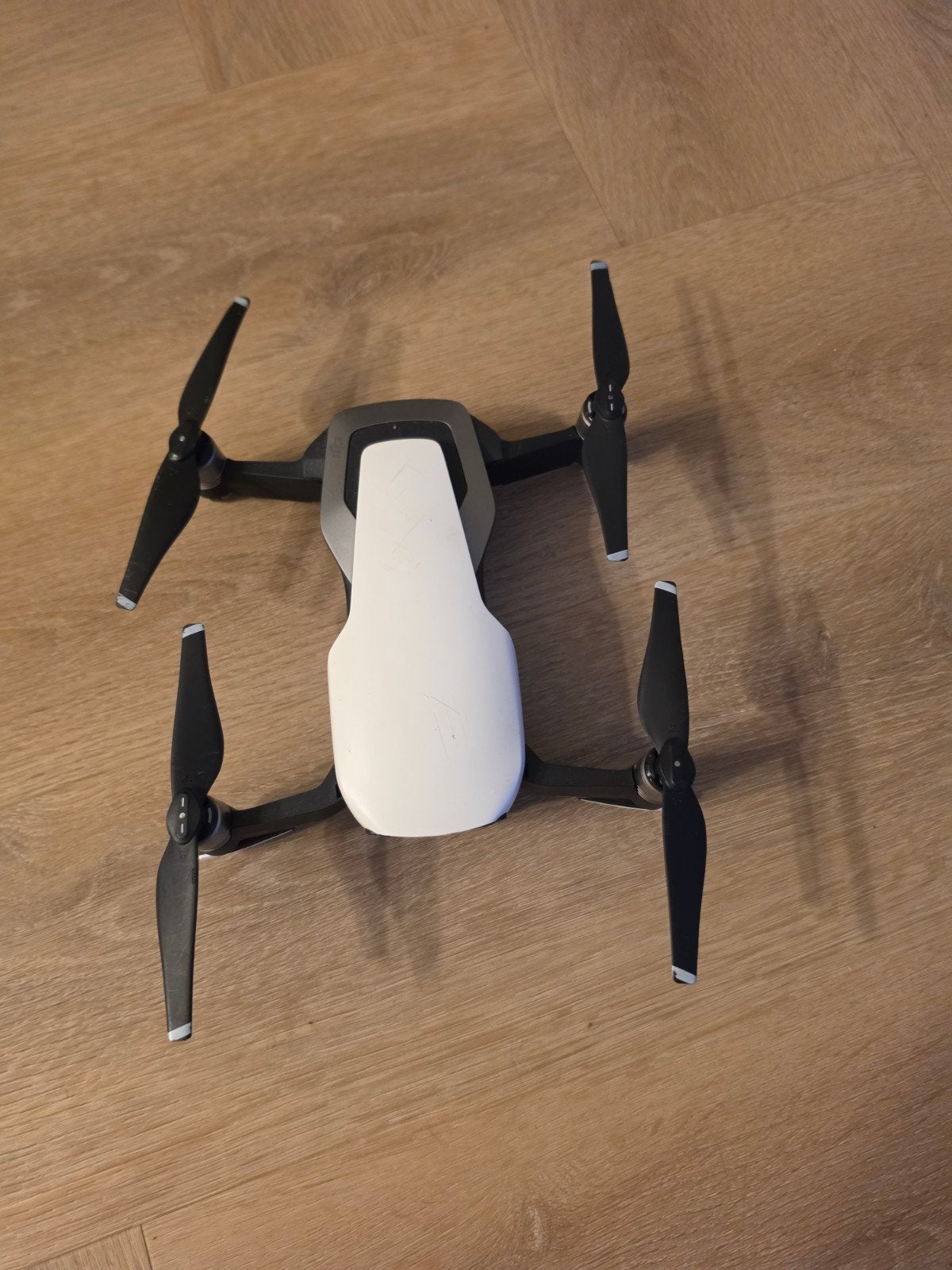 DJI Mavic Air Fly More Combo - Complete set, Gebruikt, Cameradrone, DJI, 1 tot 5 kilometer