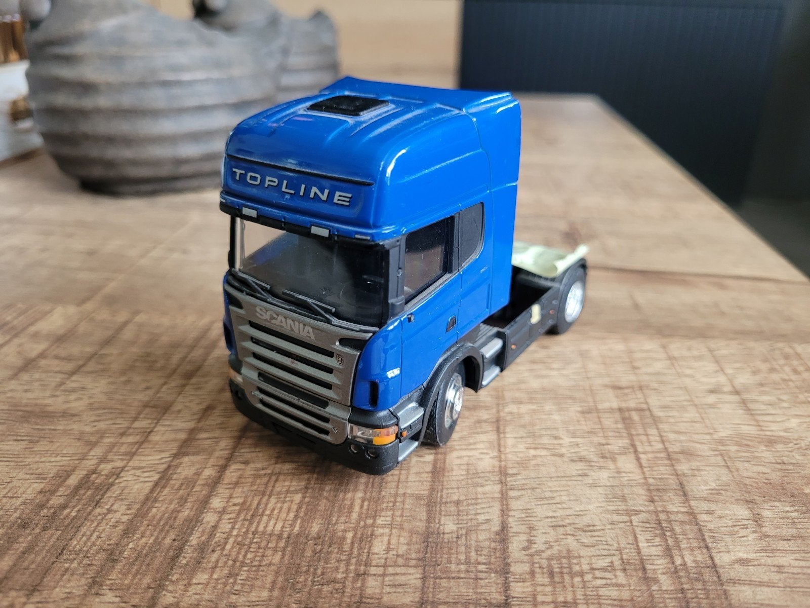Scania truck.s, Tekno, Zo goed als nieuw, Tekno, Bus of Vrachtwagen