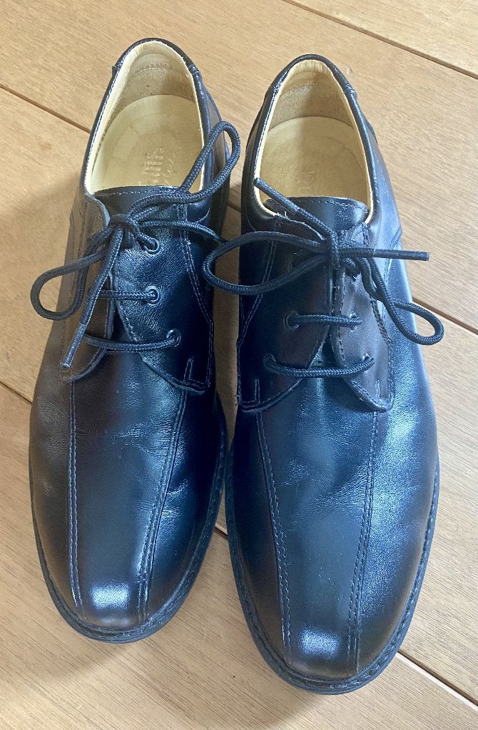 Emma veiligheidsschoenen MT45, Ophalen, Nieuw