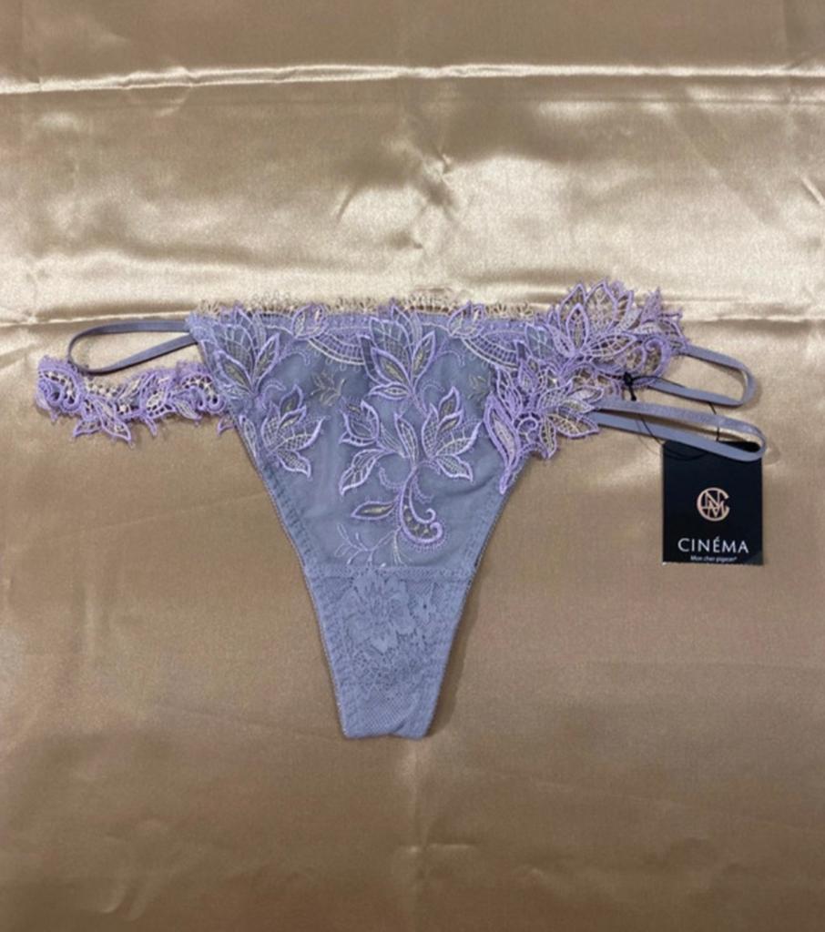 String nieuw, Verzenden, Zwart, String