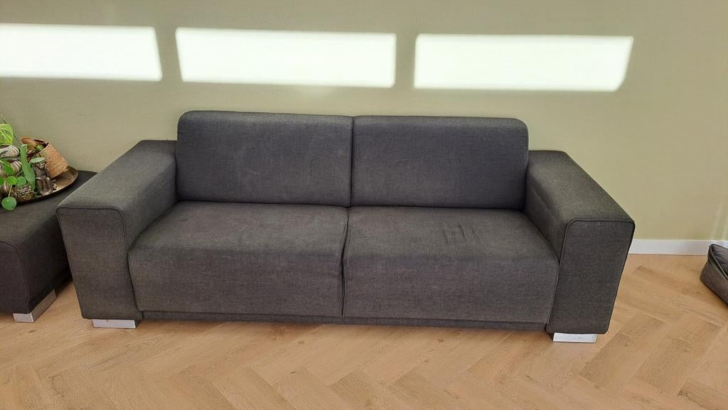 Banken, Huis en Inrichting, Banken | Bankstellen, Ophalen, 75 tot 100 cm
