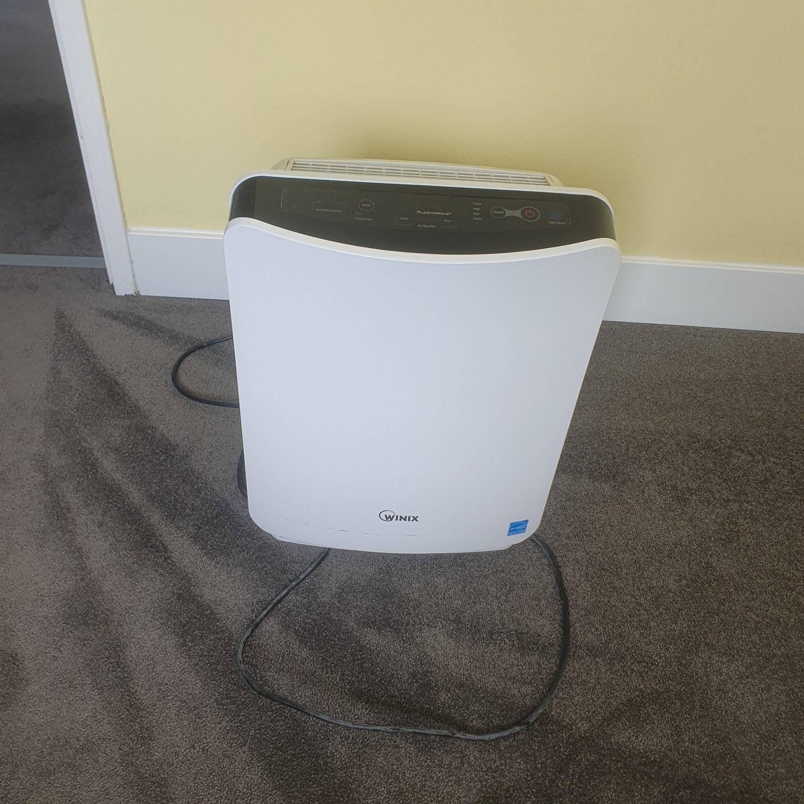 Winix WACP150 Luchtreiniger 40W, Ophalen, Gebruikt, Luchtreiniger