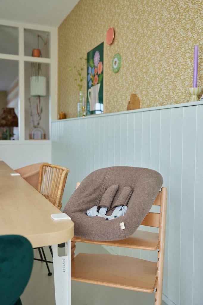 Hoezen newbornset Tripp Trapp Stokke | hoes kinderstoel, Kinderen en Baby's, Kinderstoelen, Verzenden, Nieuw, Overige typen
