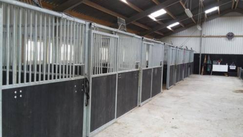 paarden box te huur, Dieren en Toebehoren, Stalling en Weidegang, Weidegang, 1 paard of pony