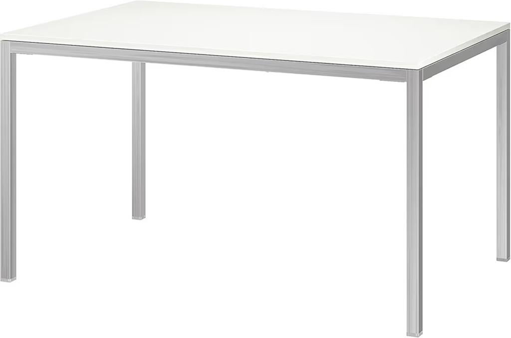 Glass Dining Table, Ophalen