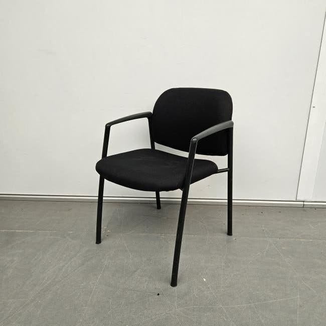 AHREND vergaderstoelen kantoorstoelen, Gebruikt, Ophalen of Verzenden, X, Eén