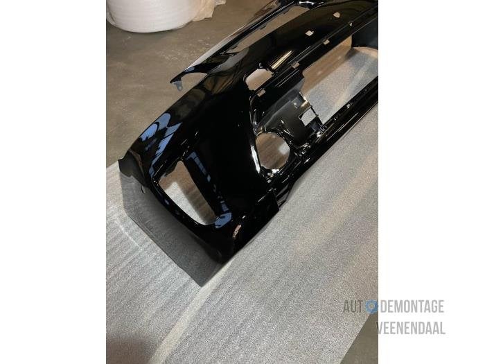 Voorbumper van een Toyota Prius (202), -, -, Nieuw, Ophalen of Verzenden
