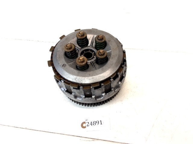 VTR1000F 1997 - 2006 Honda Motorblok onderdelen D1-56685