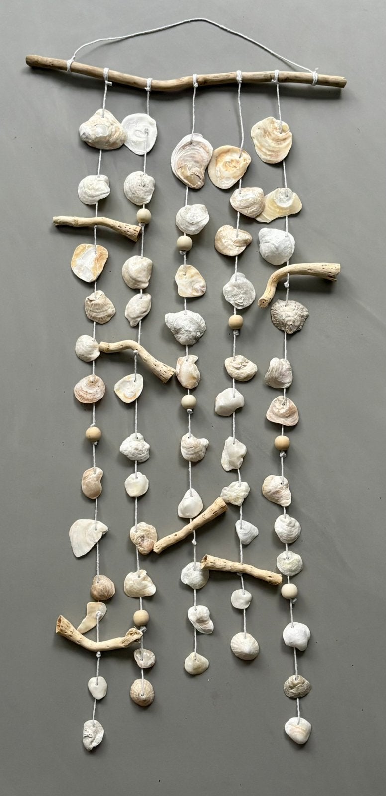 Boho/Ibiza stijl hanger, Ophalen of Verzenden, Nieuw