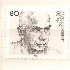Duitsland, Ophalen of Verzenden, BRD, Postfris