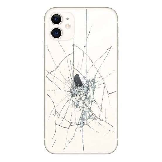 iphone 11 reparatie, Telecommunicatie, Mobiele telefoons | Toebehoren en Onderdelen, Ophalen of Verzenden, Nieuw, Overige typen