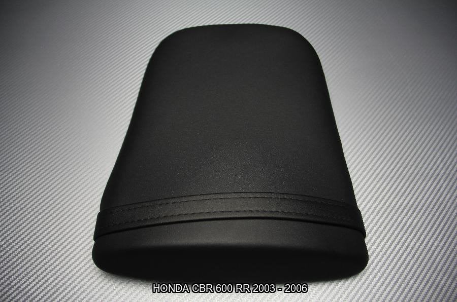 AVDB achter zadel voor HONDA CBR 600 RR 2003 - 2006 PC37, Ophalen of Verzenden, Nieuw