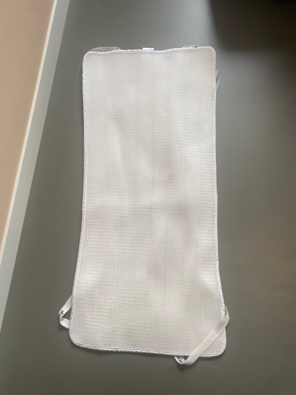 Aerosleep matras, Kinderen en Baby's, Kinderkamer | Beddengoed, Ophalen, Jongetje of Meisje, Wit, Overige typen