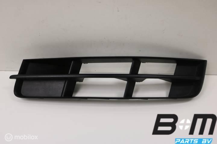 Bumperrooster links Audi Q7 2010 - 2015 4L0807681B, Gebruikt