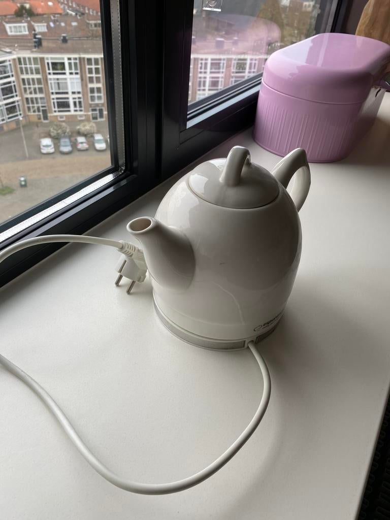 Waterkoker, Ophalen of Verzenden