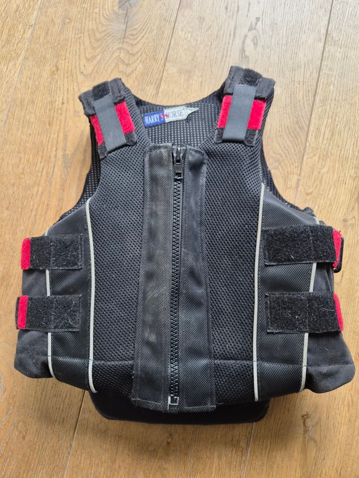 Body protector, Ophalen of Verzenden, Gebruikt, Recreatie