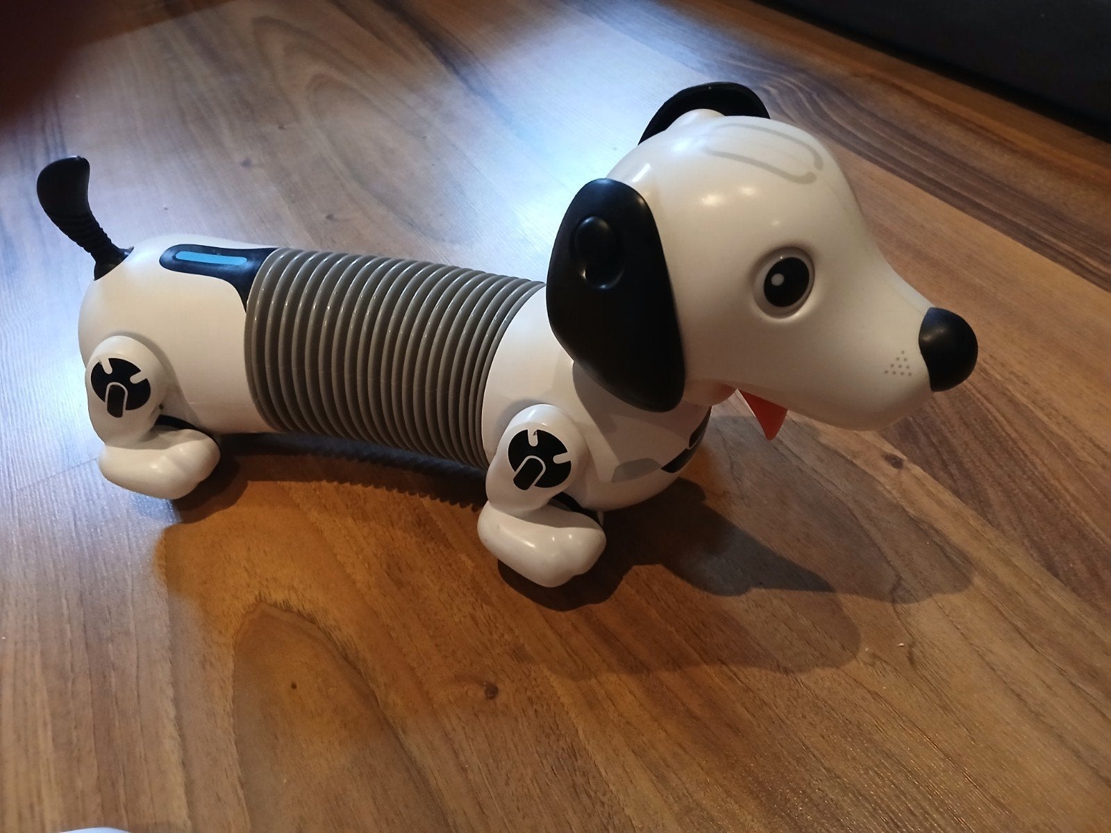 Silverlit Robo Hond - Interactief Speelgoed, Ophalen of Verzenden, Gebruikt, Jongen of Meisje