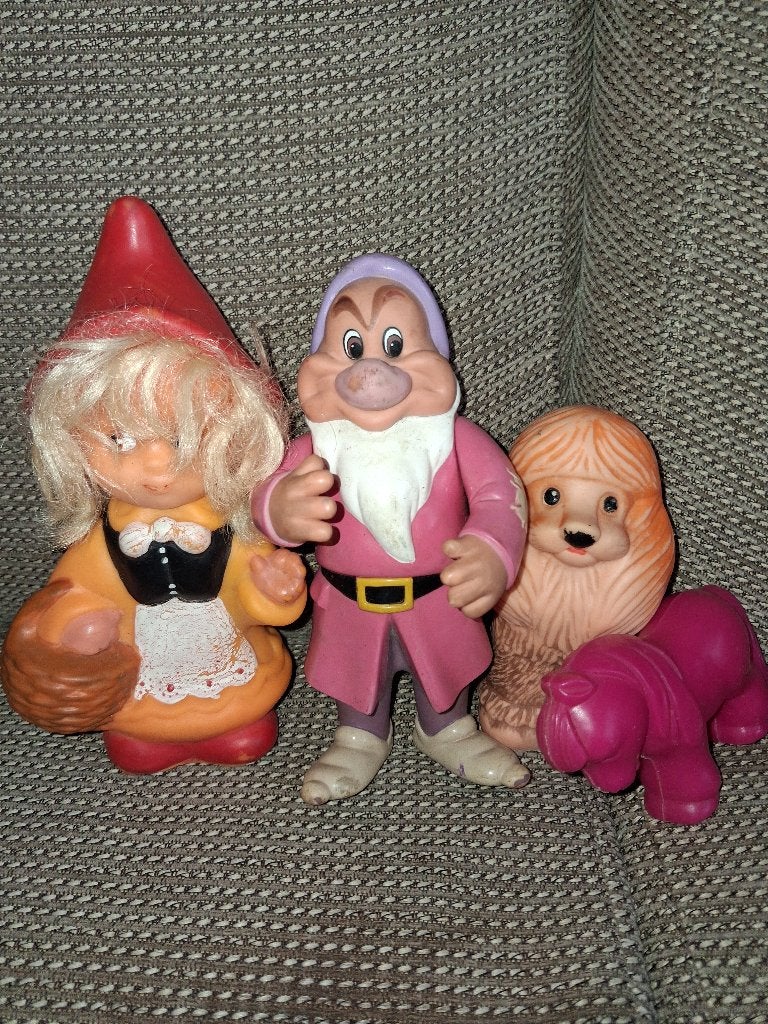Russische poppen, Ophalen of Verzenden, Zo goed als nieuw