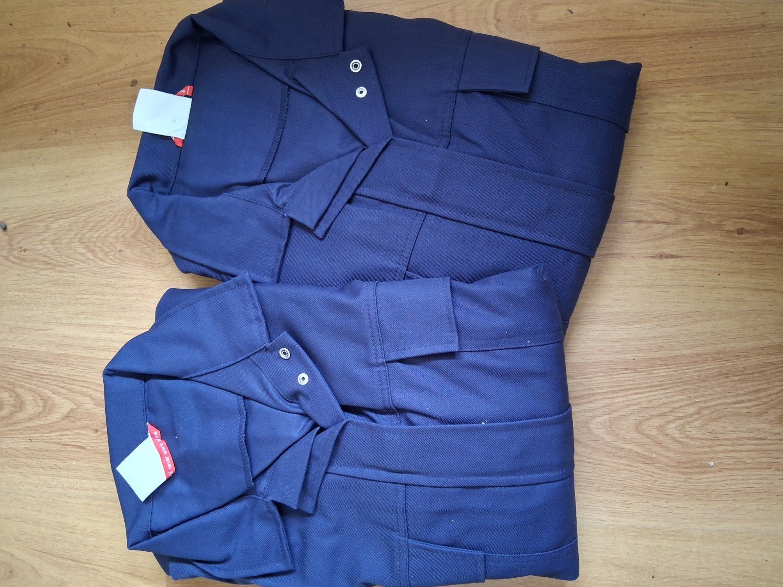 Nieuwe Havep overalls donkerblauw, Ophalen of Verzenden, Nieuw, Overall, HAVEP