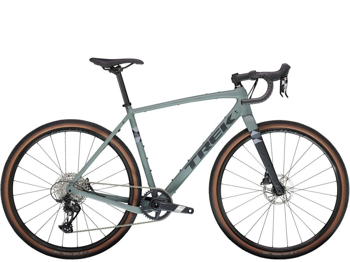 TREK Checkpoint ALR 5 Heren MATTE KESWICK 56cm, 28 inch, 10 tot 15 versnellingen, -, Heren