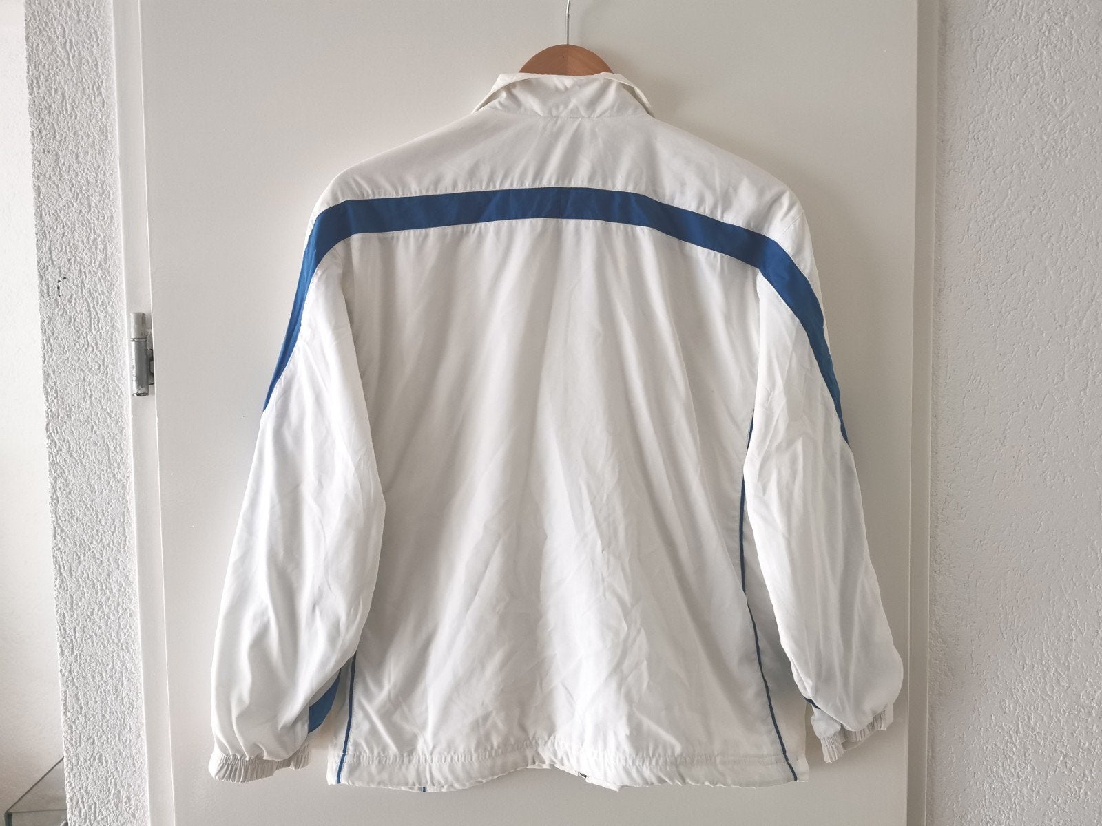 NIKE JAS  - XL, Overige kleuren, Verzenden, Nike, Maat 56/58 (XL)