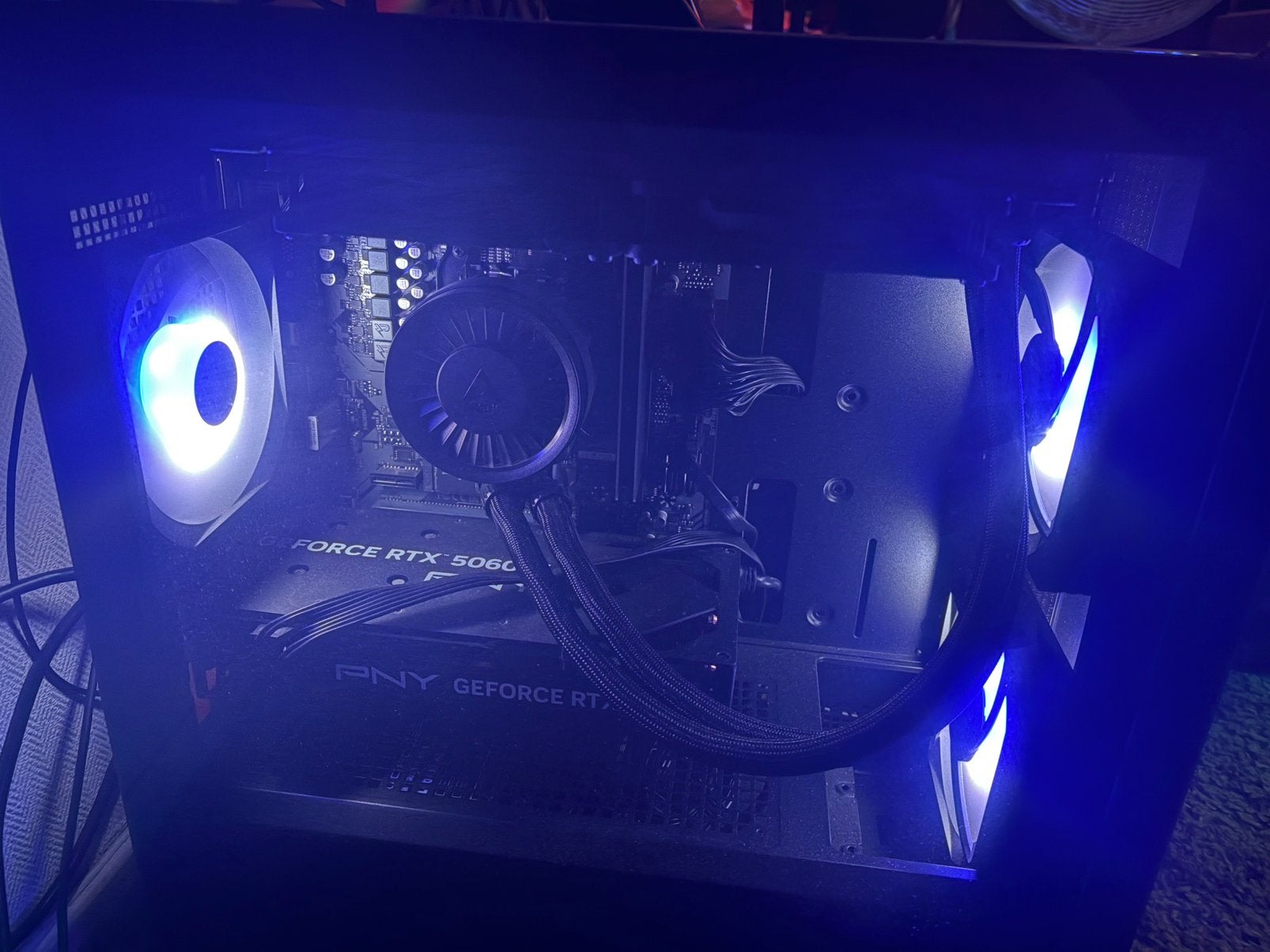 Gaming pc, 1 speler, Ophalen of Verzenden, Zo goed als nieuw, Vanaf 12 jaar