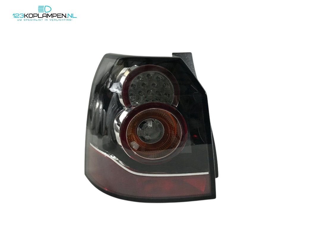 Land Rover Freelander achterlicht links Facelift, -, Verzenden, -, Gebruikt