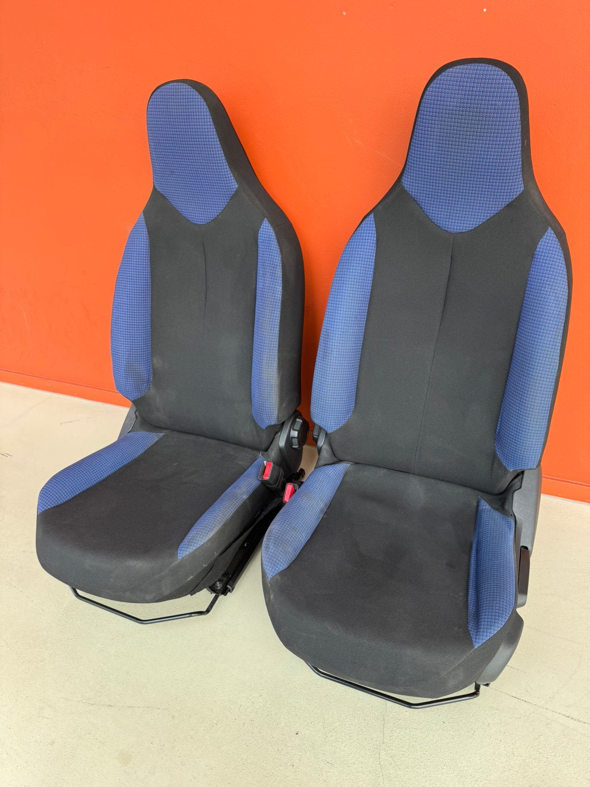Interieur 2019 Citroën C1 mk2 , Peugeot 108, Toyota Aygo, Ophalen, Citroën
