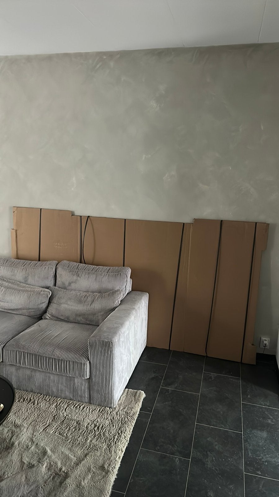 2x plexiglas nieuw, Ophalen, Nieuw