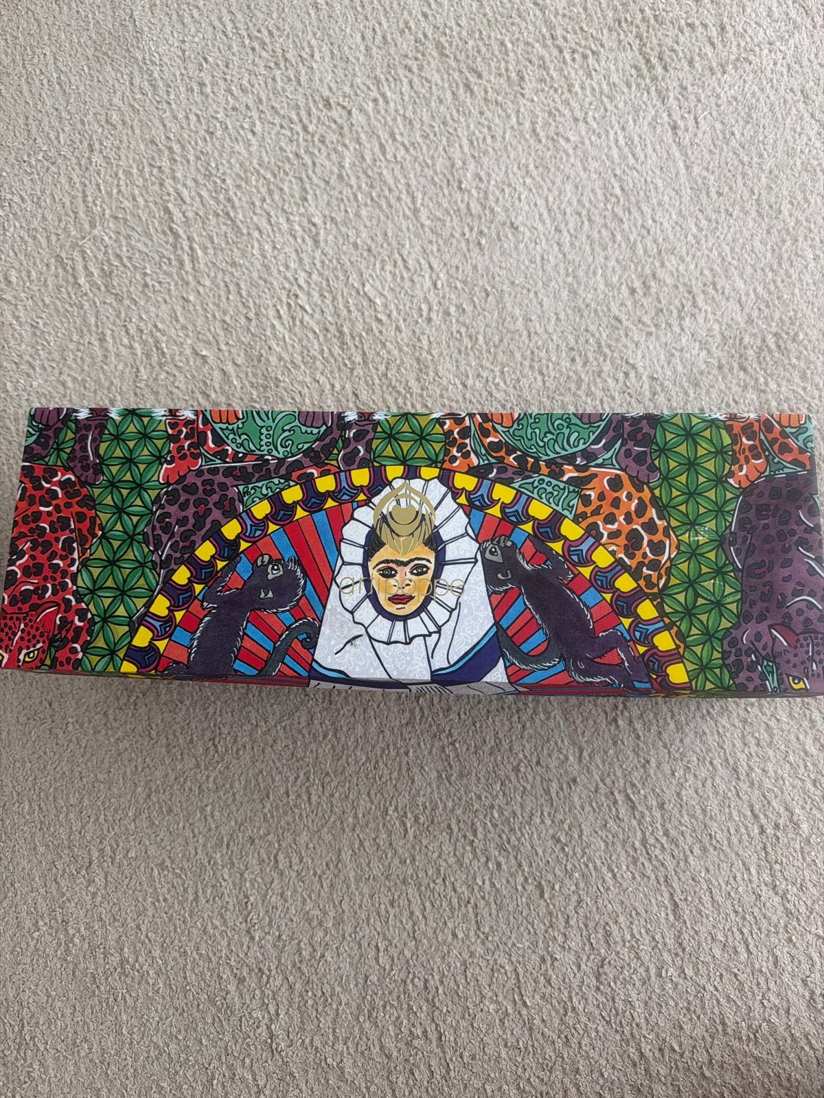 Artipoppe Oat draagzak 2x gebruikt!, Overige merken, Ophalen of Verzenden, Zo goed als nieuw, Buik, Rug of Zij
